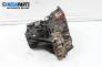  for Ford Focus I Hatchback (10.1998 - 12.2007) 1.8 TDCi, 115 hp