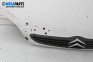 Motorhaube for Citroen Saxo Hatchback (02.1996 - 04.2004), 3 türen, hecktür, position: vorderseite