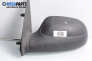 Oglindă for Citroen Saxo Hatchback (02.1996 - 04.2004), 3 uși, hatchback, position: stânga