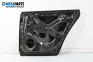 Ușă for Audi A4 Avant B7 (11.2004 - 06.2008), 5 uși, combi, position: dreaptă - spate