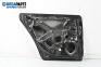 Ușă for Audi A4 Avant B7 (11.2004 - 06.2008), 5 uși, combi, position: stânga - spate