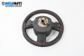 Steering wheel for Audi A4 Avant B7 (11.2004 - 06.2008)