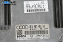 ECU for Audi A4 Avant B7 (11.2004 - 06.2008) 3.0 TDI quattro, 204 hp, № 8E0 910 401 AJ