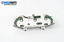 Instrument cluster for Ford Focus I Hatchback (10.1998 - 12.2007) 1.8 Turbo DI / TDDi, 90 hp