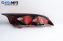 Tail light for Ford Focus I Hatchback (10.1998 - 12.2007), hatchback, position: left