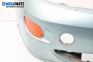 Front bumper for Ford Focus I Hatchback (10.1998 - 12.2007), hatchback, position: front