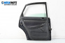 Door for Audi A4 Sedan B5 (11.1994 - 09.2001), 5 doors, sedan, position: rear - left