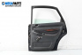 Door for Audi A4 Sedan B5 (11.1994 - 09.2001), 5 doors, sedan, position: rear - right