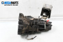  for Audi A4 Sedan B5 (11.1994 - 09.2001) 1.8 T, 150 hp