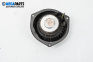 Difuzor for Opel Zafira B Minivan (07.2005 - 14.2015)