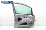 Door for Opel Zafira B Minivan (07.2005 - 14.2015), 5 doors, minivan, position: front - left