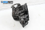  for Opel Zafira B Minivan (07.2005 - 14.2015) 1.9 CDTI, 150 hp