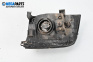 Far for Nissan X-Trail I SUV (06.2001 - 01.2013), suv, position: dreapta