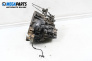  for Nissan X-Trail I SUV (06.2001 - 01.2013) 2.2 Di 4x4, 114 hp