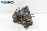  for Nissan X-Trail I SUV (06.2001 - 01.2013) 2.2 Di 4x4, 114 hp