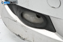 Frontstoßstange for Mazda 3 Hatchback I (10.2003 - 12.2009), hecktür, position: vorderseite