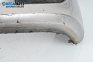 Frontstoßstange for Mazda 3 Hatchback I (10.2003 - 12.2009), hecktür, position: vorderseite