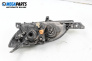 Far for Mazda 3 Hatchback I (10.2003 - 12.2009), hatchback, position: dreapta