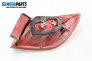 Tail light for Mazda 3 Hatchback I (10.2003 - 12.2009), hatchback, position: left