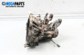  for Mazda 3 Hatchback I (10.2003 - 12.2009) 1.6, 105 hp