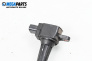 Ignition coil for Mazda 3 Hatchback I (10.2003 - 12.2009) 1.6, 105 hp, № AIC-4051