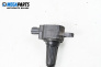 Zündspule for Mazda 3 Hatchback I (10.2003 - 12.2009) 1.6, 105 hp, № AIC-4051