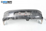 Rear bumper for Peugeot 407 Sedan (02.2004 - 12.2011), sedan