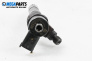 Duza diesel for Fiat Stilo Hatchback (10.2001 - 11.2010) 1.9 JTD, 140 hp, № 0 445 110 111