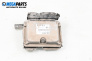 ECU for Volkswagen Golf IV Hatchback (08.1997 - 06.2005) 1.4 16V, 75 hp, № 61600.394.11