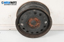 Steel wheels for Ford Focus I Hatchback (10.1998 - 12.2007) 15 inches, width 6.5, ET 52.5 (The price is for two pieces)