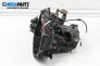  for Citroen C3 Hatchback I (02.2002 - 11.2009) 1.4 HDi, 68 hp