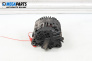 Alternator for Citroen C3 Hatchback I (02.2002 - 11.2009) 1.4 HDi, 68 hp