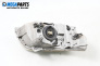 Headlight for Chevrolet Aveo Hatchback II (01.2007 - 12.2011), hatchback, position: left