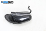 Oglindă for Mercedes-Benz S-Class Sedan (W220) (10.1998 - 08.2005), 5 uși, sedan, position: dreapta