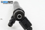 Duza diesel for Mercedes-Benz S-Class Sedan (W220) (10.1998 - 08.2005) S 320 CDI (220.026, 220.126), 197 hp, № 0445110096