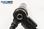 Diesel fuel injector for Mercedes-Benz S-Class Sedan (W220) (10.1998 - 08.2005) S 320 CDI (220.026, 220.126), 197 hp, № 0445110096