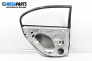 Door for Toyota Avensis I Sedan (09.1997 - 02.2003), 5 doors, sedan, position: rear - left