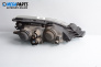 Scheinwerfer for Toyota Avensis I Sedan (09.1997 - 02.2003), sedan, position: links