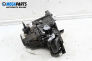  for Citroen Xsara Picasso (09.1999 - 06.2012) 1.6 HDi, 109 hp