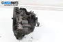  for Mercedes-Benz Vaneo Minivan (02.2002 - 07.2005) 1.7 CDI (414.700), 91 hp