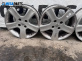 Alloy wheels for Peugeot 307 Station Wagon (03.2002 - 12.2009) 16 inches, width 6.5 (The price is for the set)