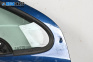 Tür for Peugeot 307 Station Wagon (03.2002 - 12.2009), 5 türen, combi, position: rechts, vorderseite