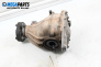  for Mercedes-Benz C-Class Estate (S203) (03.2001 - 08.2007) C 270 CDI (203.216), 170 hp