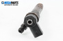 Diesel fuel injector for Mercedes-Benz C-Class Estate (S203) (03.2001 - 08.2007) C 270 CDI (203.216), 170 hp, № 04451100200