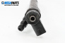 Duza diesel for Mercedes-Benz C-Class Estate (S203) (03.2001 - 08.2007) C 270 CDI (203.216), 170 hp, № 0445110200