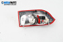 Bumper tail light for Opel Insignia A Sports Tourer (07.2008 - 03.2017), station wagon, position: right, № 13226855