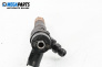 Diesel fuel injector for Opel Insignia A Sports Tourer (07.2008 - 03.2017) 2.0 CDTI, 160 hp, № 0445110327