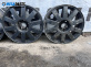 Alloy wheels for Audi A8 Sedan 4D (03.1994 - 12.2002) 17 inches, width 7 (The price is for the set)