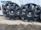 Alloy wheels for Audi A8 Sedan 4D (03.1994 - 12.2002) 17 inches, width 7 (The price is for the set)