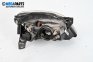 Far for Opel Tigra Twin Top (06.2004 - 12.2010), cabrio, position: stânga